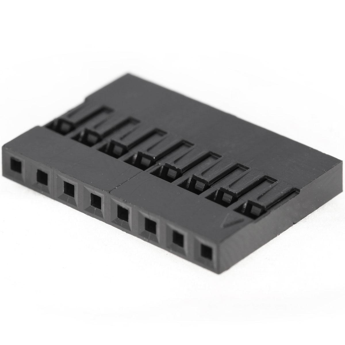 8 Pin DuPont Style Connector Housing