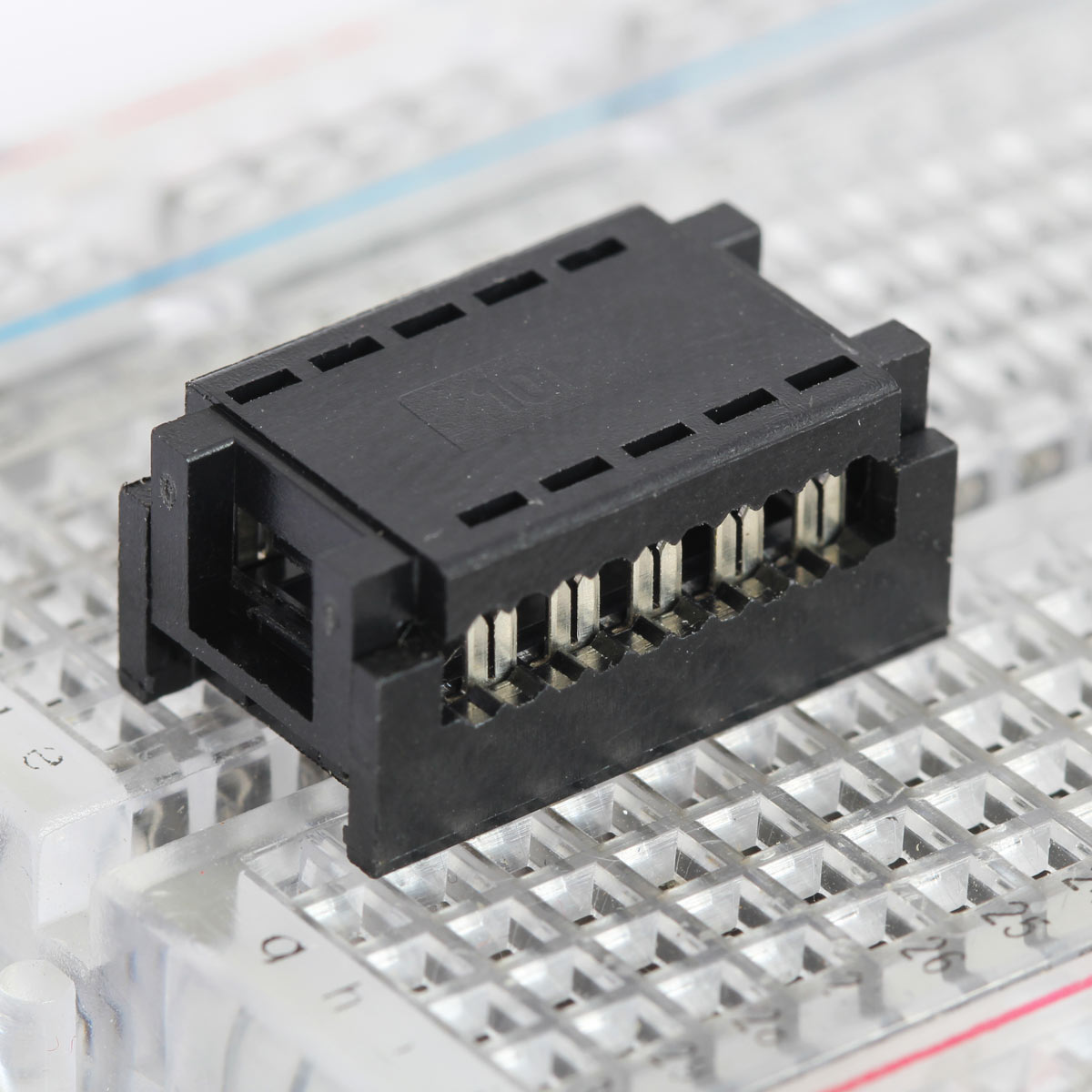 10-pin-idc-ribbon-connector-breadboard-friendly-protostack