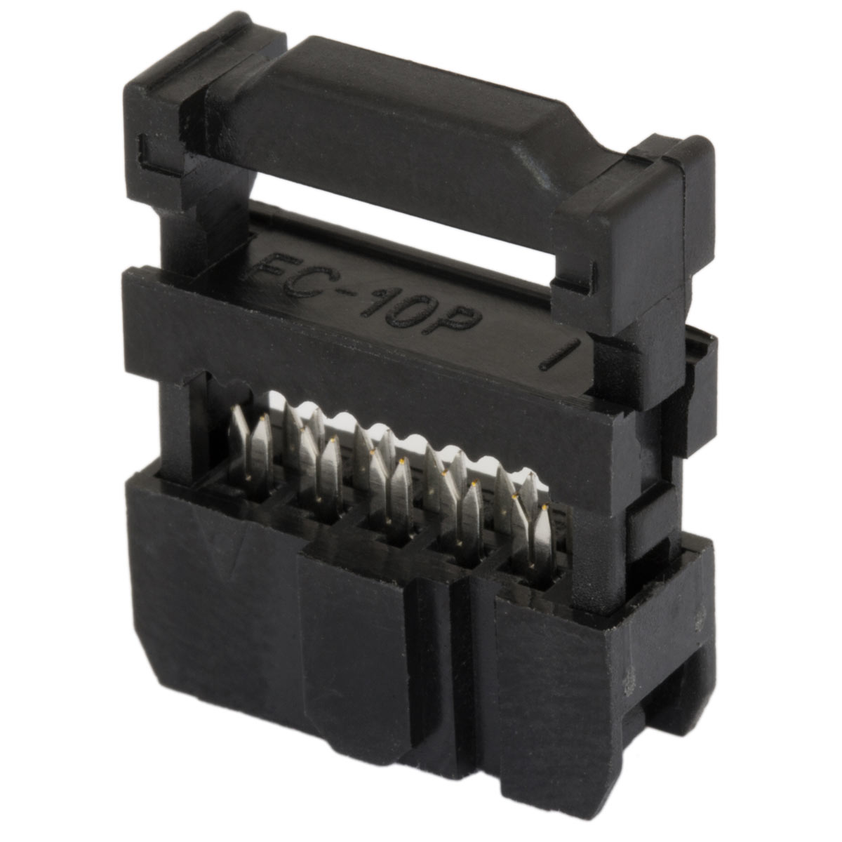 Idc Female Connectors 10 Pin Protostack