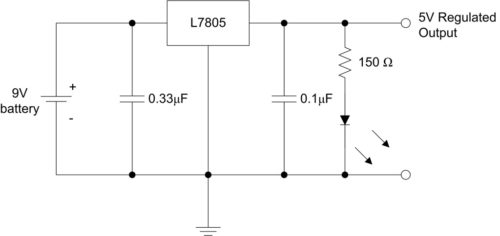 power supply circuit