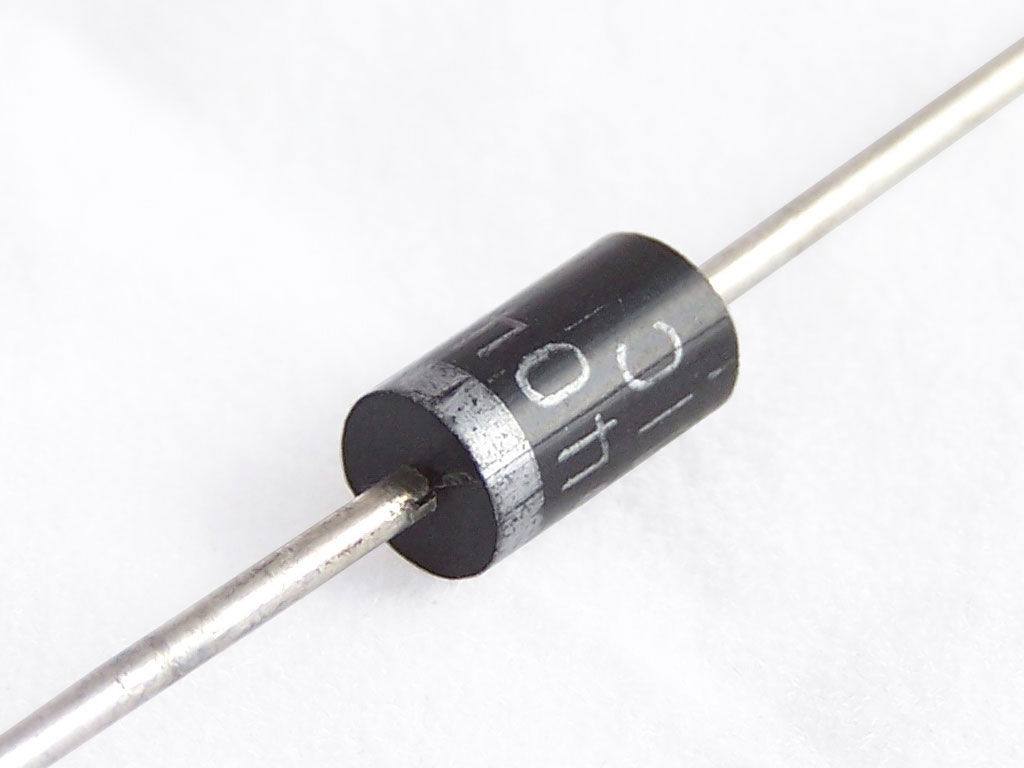 1N5404 diode