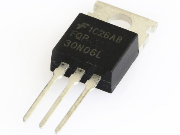 32A 60V N-Channel MOSFET